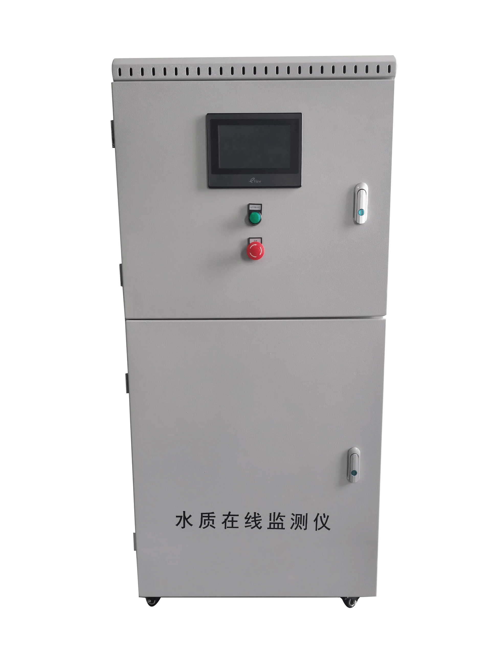 多参数水质监测设备